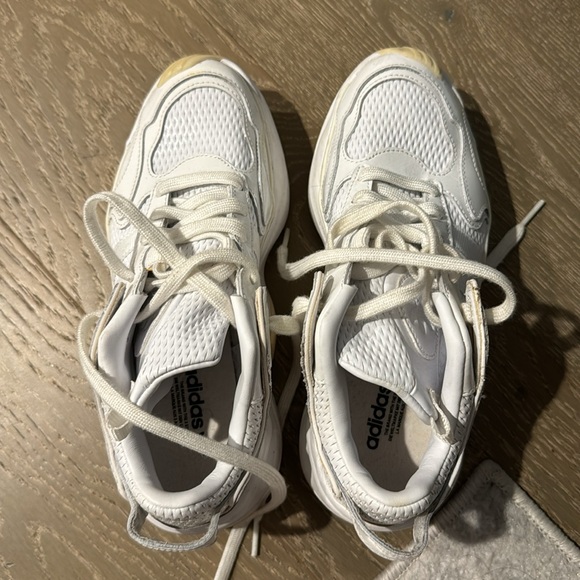 Adidas Adiprene plus sneakers - Picture 3 of 6